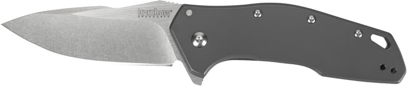 Kershaw Eris Folding Pocket Knife with 3