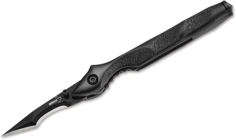 Boker Plus Urban Survival Knife