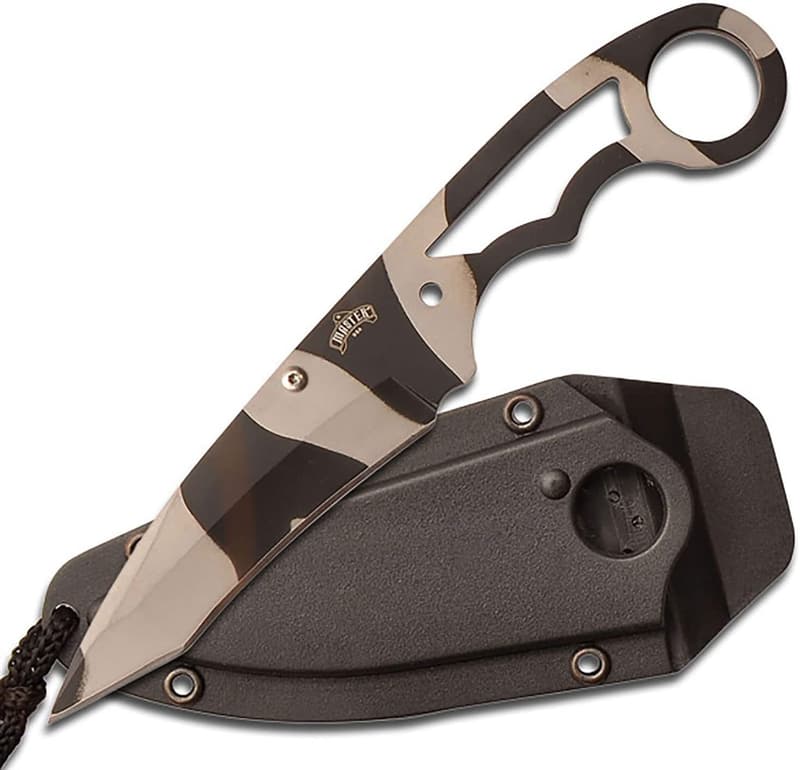 MASTER USA – Professional Chef Knife