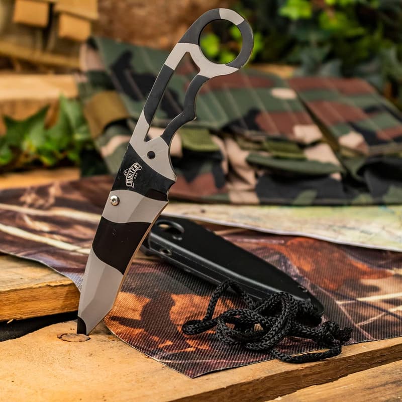 MASTER USA – Professional Chef Knife