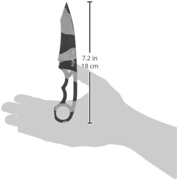 MASTER USA – Professional Chef Knife