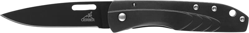 Gerber STL Folding Pocket Knife, 2.5