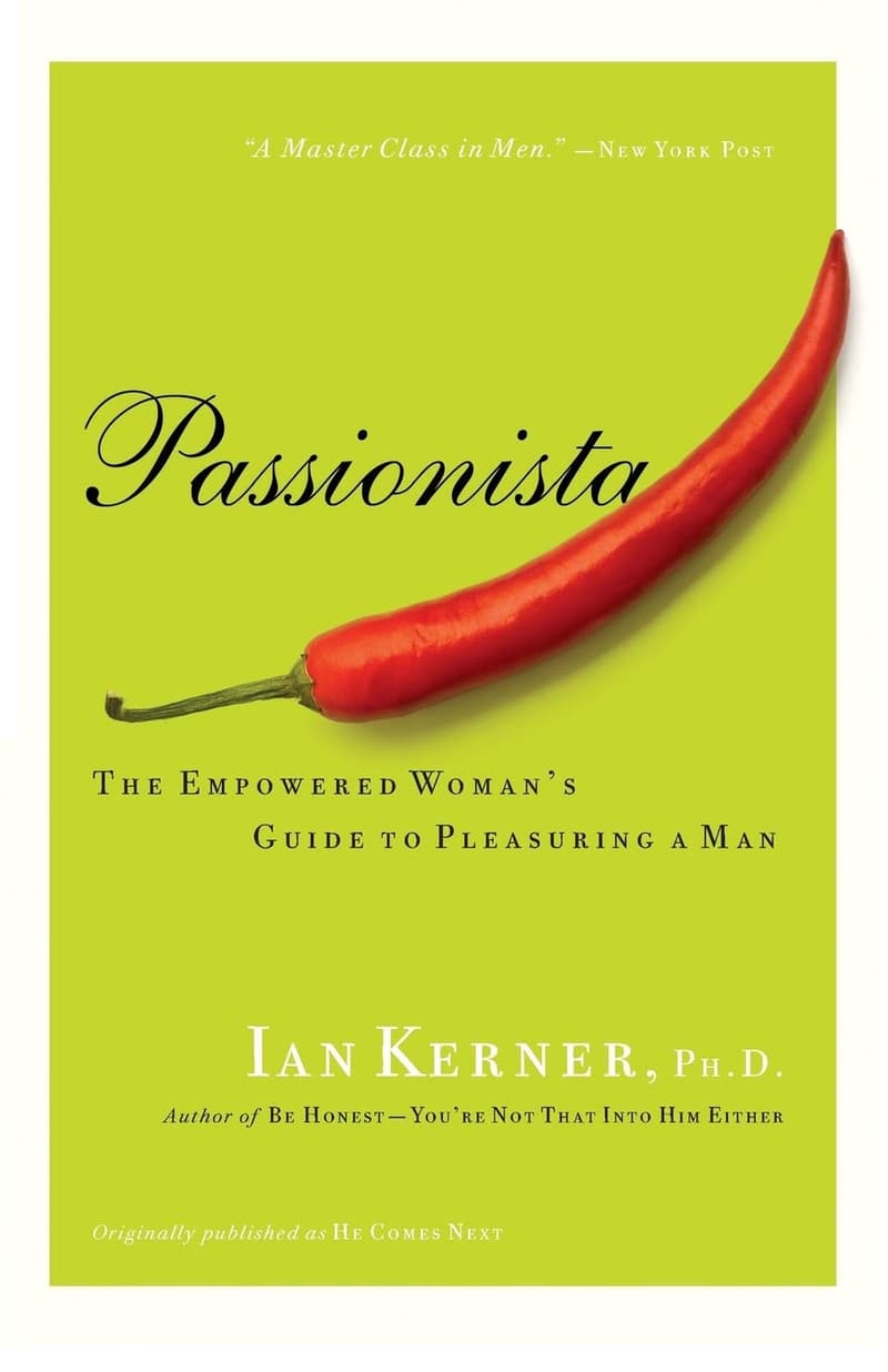 Empowered Woman's Guide to Pleasuring a Man