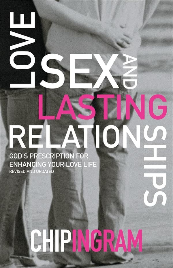 Enhancing Your Love Life: God's Guide to Lasting Relationships