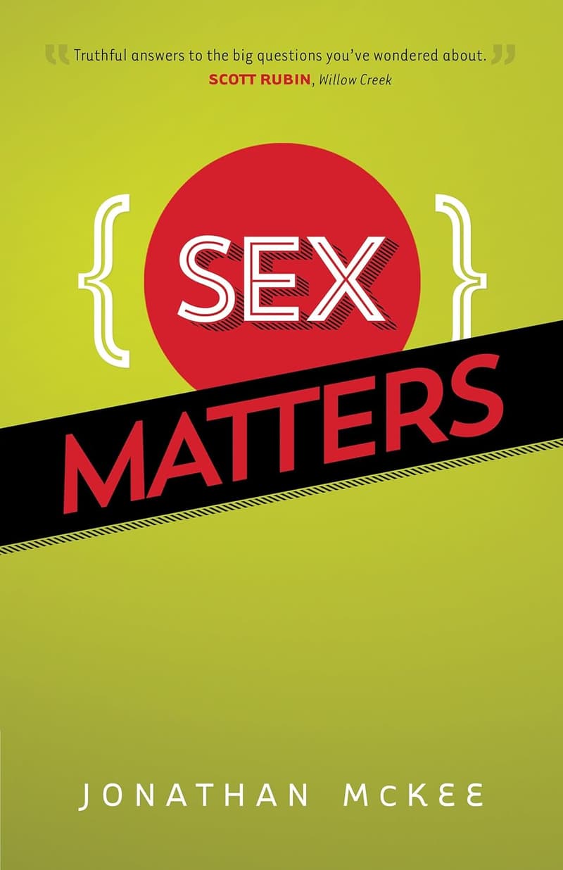 Sex Matters: A Comprehensive Guide to Healthy Relationships
