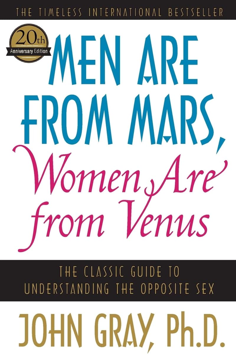 Understanding the Opposite Sex: Classic Guide for Men and Women