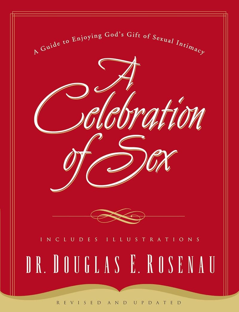 Celebrating Sexual Intimacy: A Guide to Enjoying God's Gift