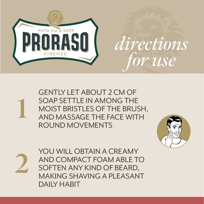 Nourishing Beard Oil for Coarse Hair
