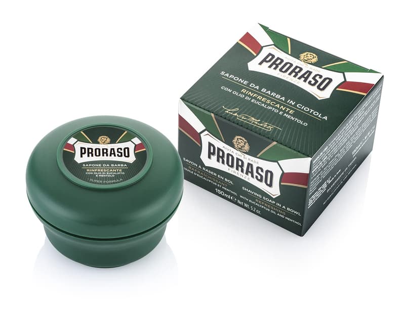 Proraso Shaving Soap for Men
