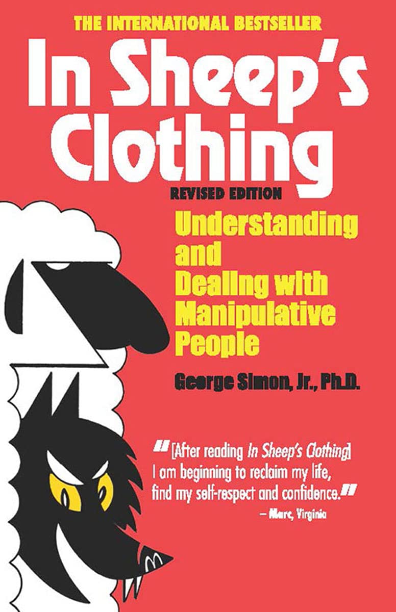 Understanding Manipulative People: A Guide to Protect Yourself