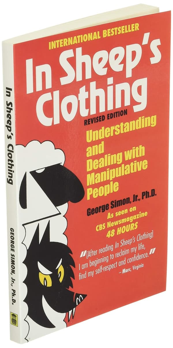 Understanding Manipulative People: A Guide to Protect Yourself