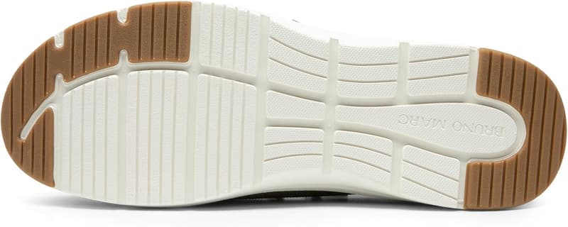 Men's Casual Slip-On Loafers with Arch Support