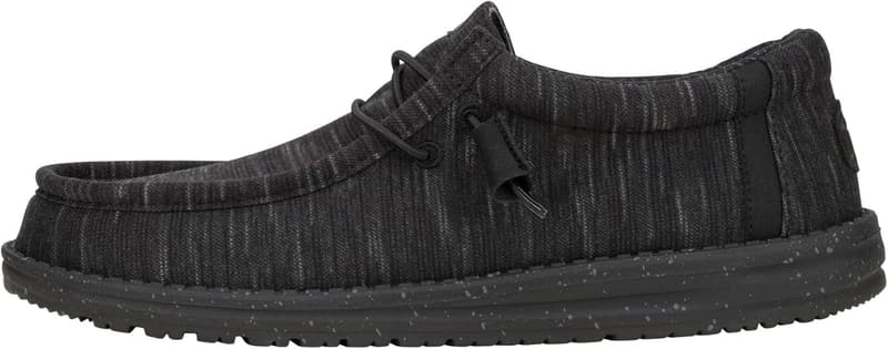 Men's Slip-On Loafers - Comfortable Lightweight Shoes