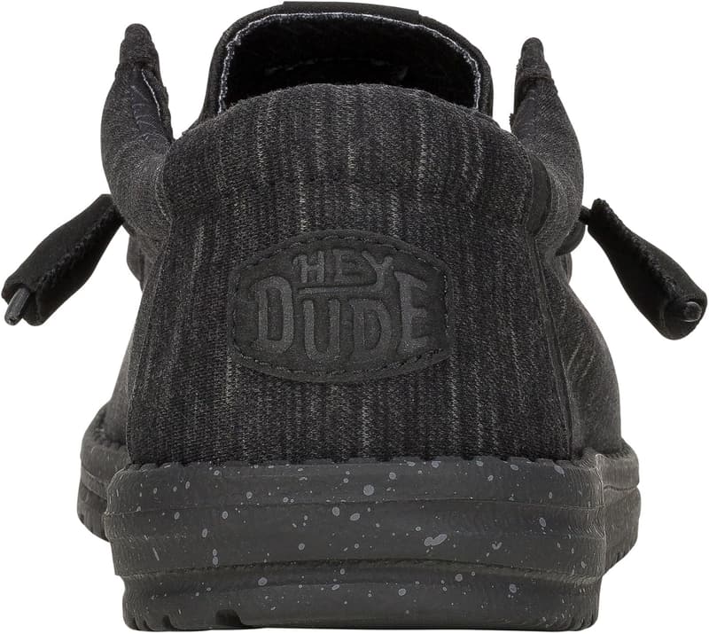 Men's Slip-On Loafers - Comfortable Lightweight Shoes