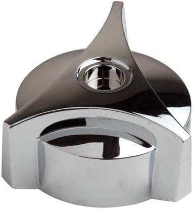 Symmons T-31 Temptrol Shower Handle - Silver Finish