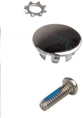 Symmons T-31 Temptrol Shower Handle - Silver Finish