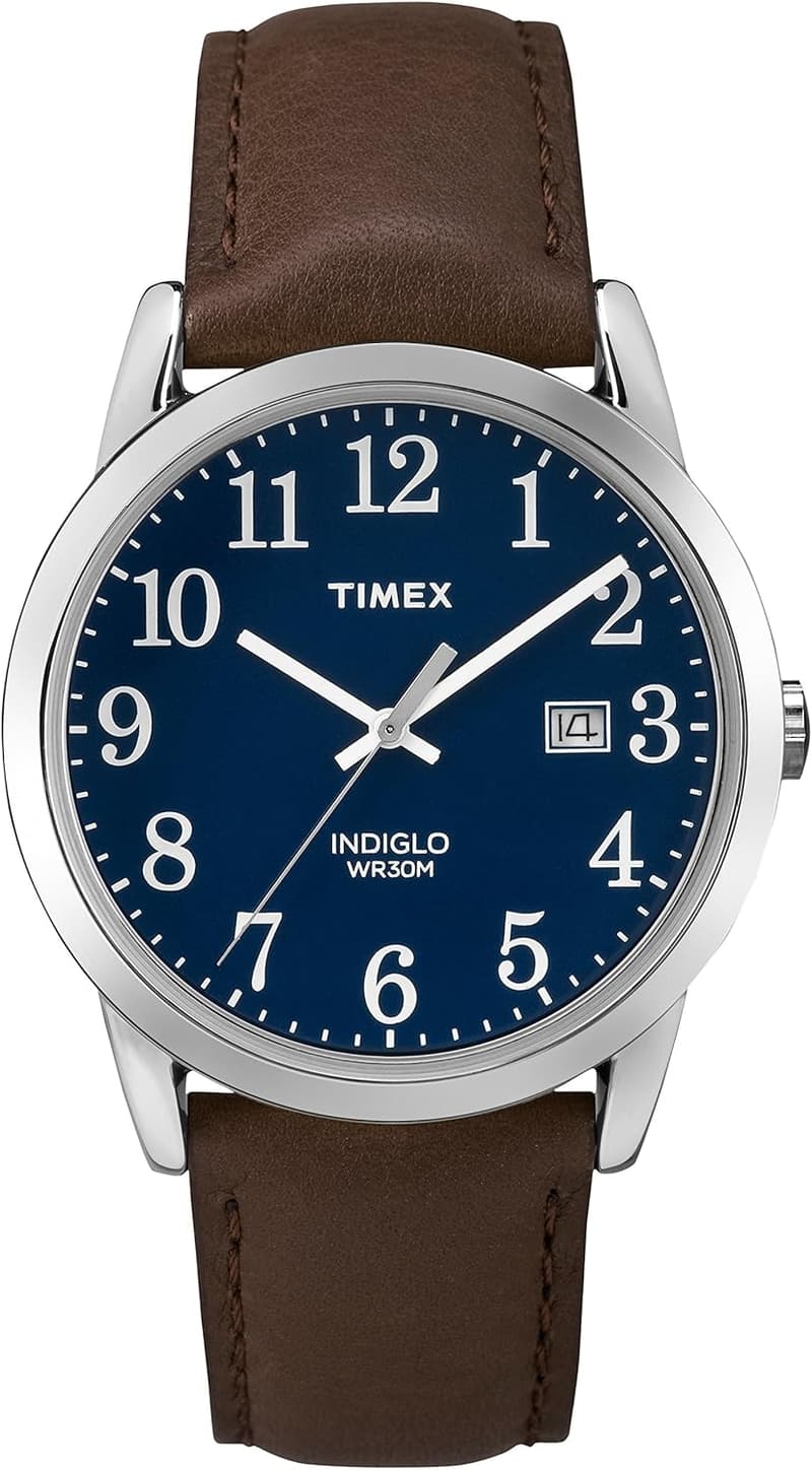 Men's Timex Easy Reader Watch