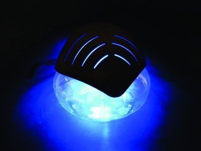 GoodVac Air Revitalizer Humidifier and Fragrance Diffuser