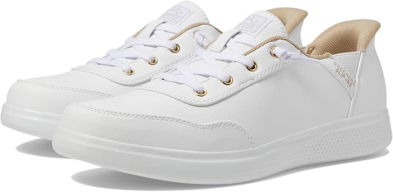 Skechers Women's Hands-Free Cute Classic Slip-Ins