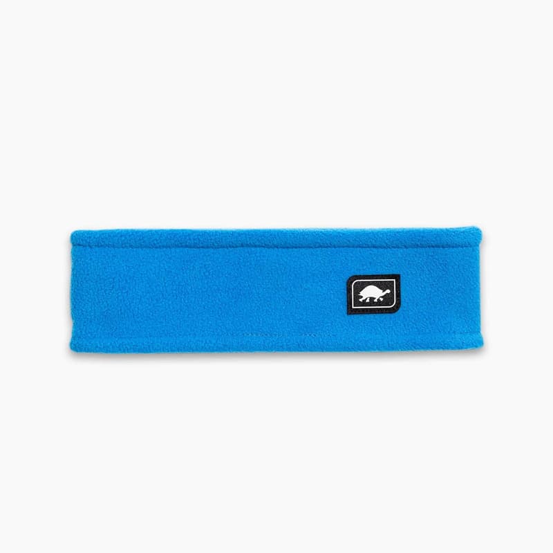 Classic Fleece Double-Layer Headband by Turtle Fur