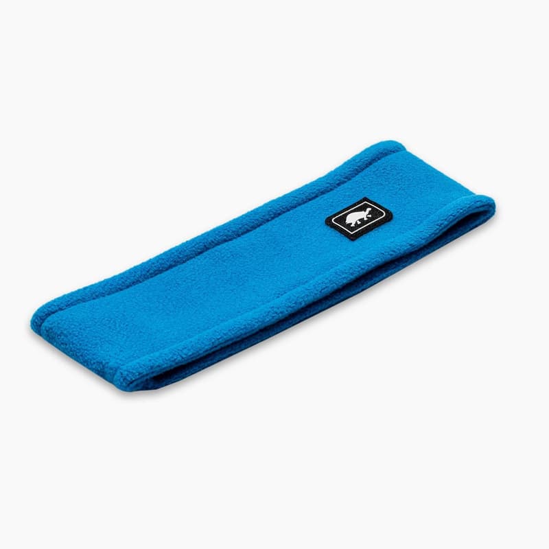Classic Fleece Double-Layer Headband by Turtle Fur