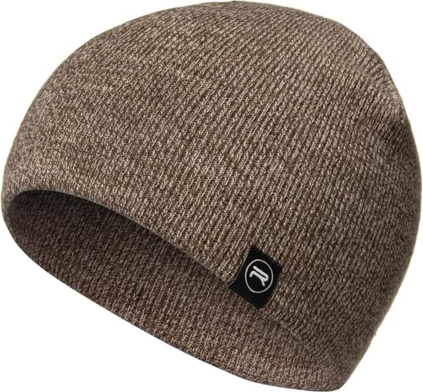 Soft Knit Beanie Hat - Warm and Durable Winter Accessory