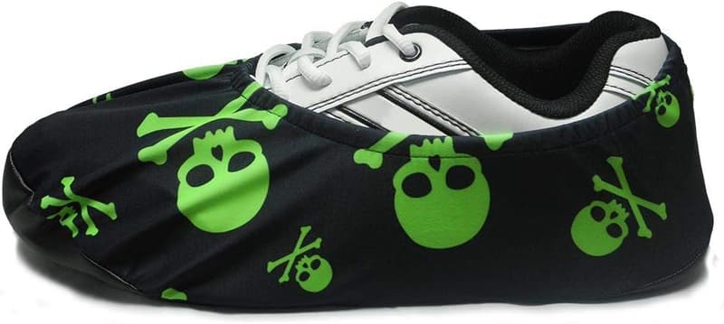 Premium Bowling Shoe Protector Covers