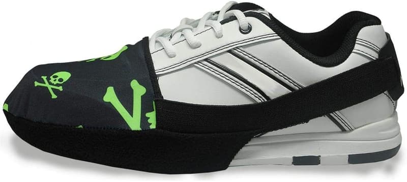 Bowling Shoe Slider for Enhanced Performance