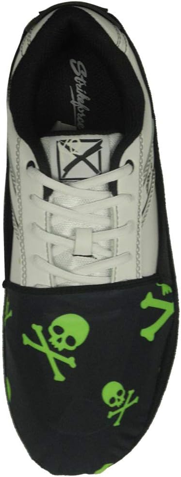 Bowling Shoe Slider for Enhanced Performance