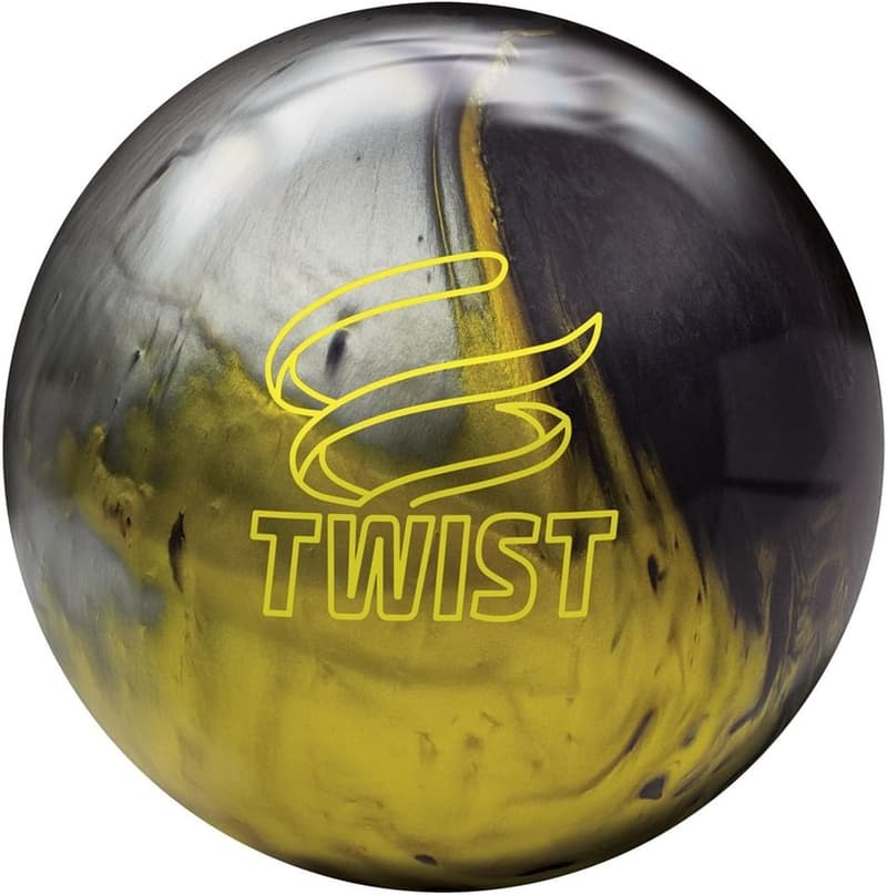 Brunswick Twist Reactive Bowling Ball