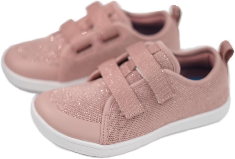 Wide Barefoot Sneakers for Kids | Lightweight Minimalist Shoes