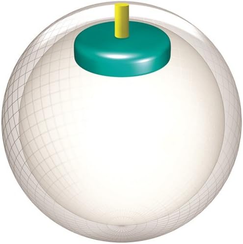 Urethane Bowling Ball - Storm Mix Model