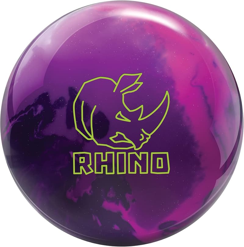 Brunswick Bowling Ball
