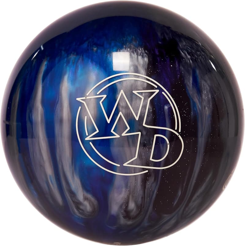 Columbia 300 Bowling Ball - High-Performance Gear