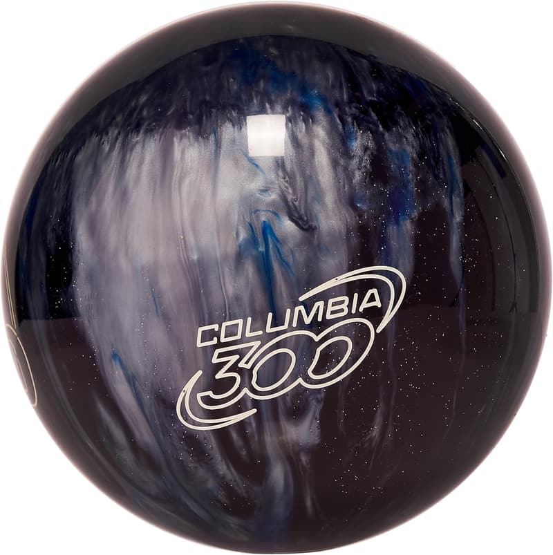 Columbia 300 Bowling Ball - High-Performance Gear