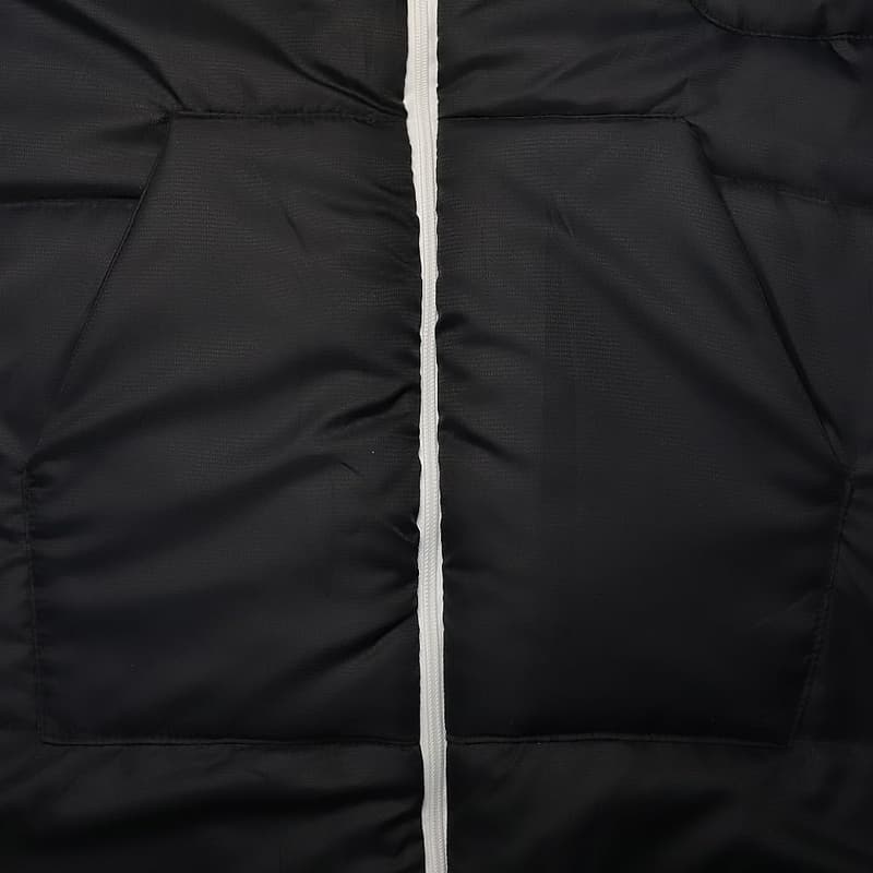 Wearable Sleeping Bag with Dual Hoodie & Adjustable Drawstring