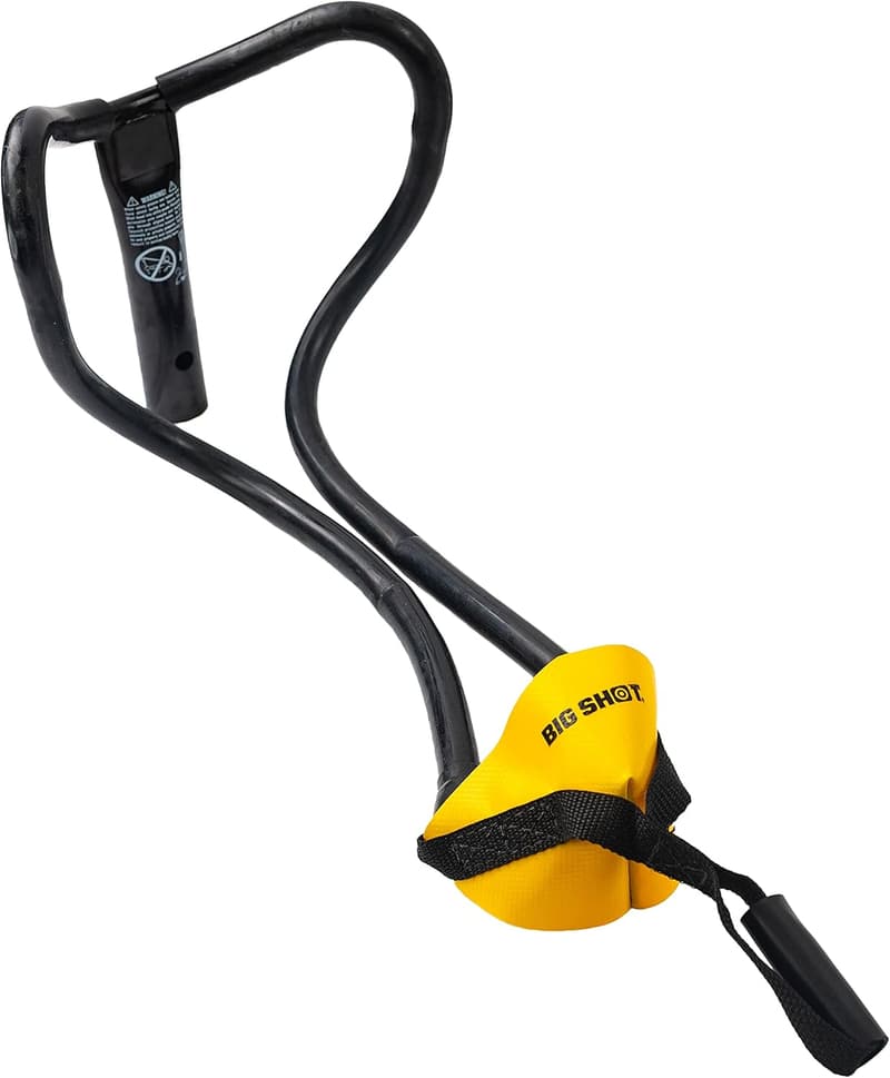 Big Shot Head for Notch Accessories