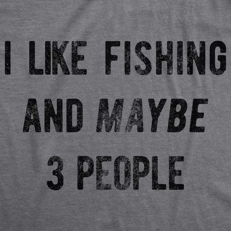 Funny Fishing T-Shirt Gift for Dad