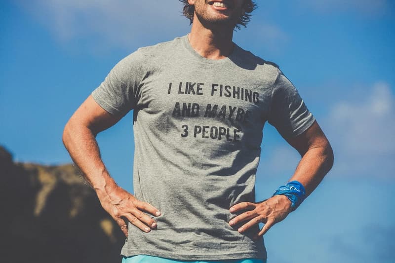 Funny Fishing T-Shirt Gift for Dad
