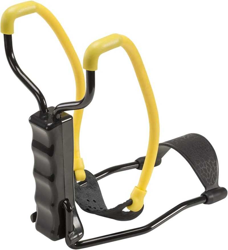 Umarex NXG ST11 Compact Folding Slingshot - Multi-Color