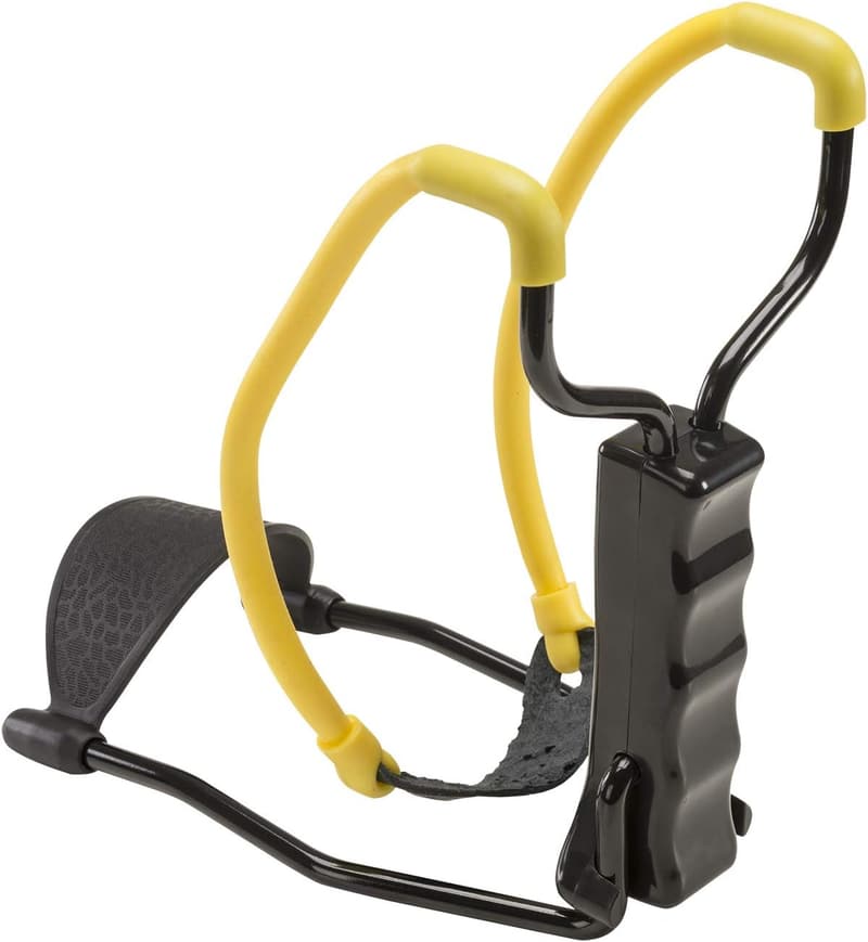 Umarex NXG ST11 Compact Folding Slingshot - Multi-Color