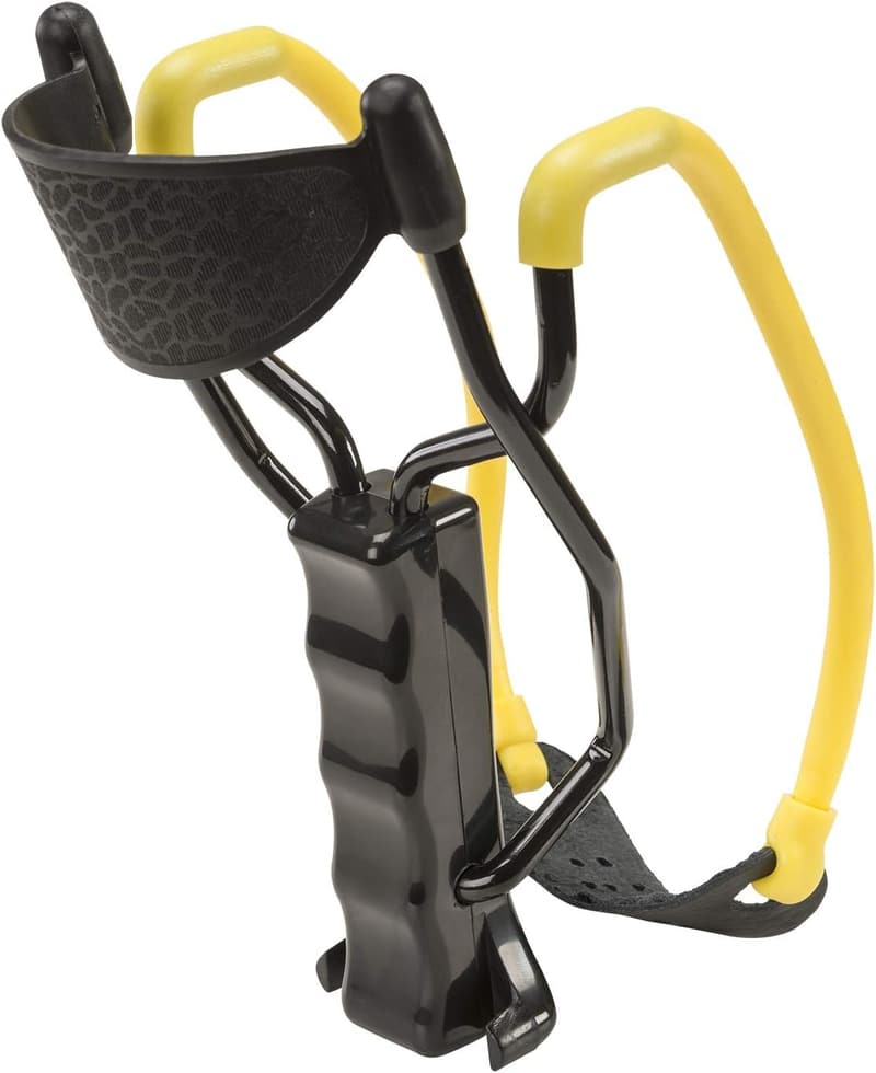 Umarex NXG ST11 Compact Folding Slingshot - Multi-Color