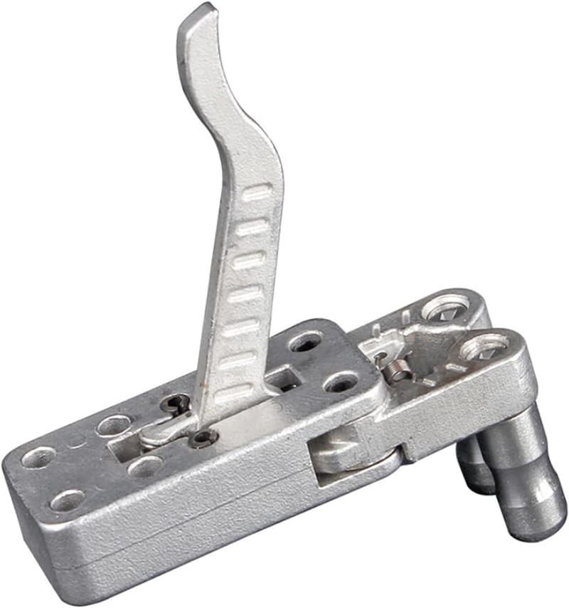 Stainless Steel Slingshot Release Device for Fishing