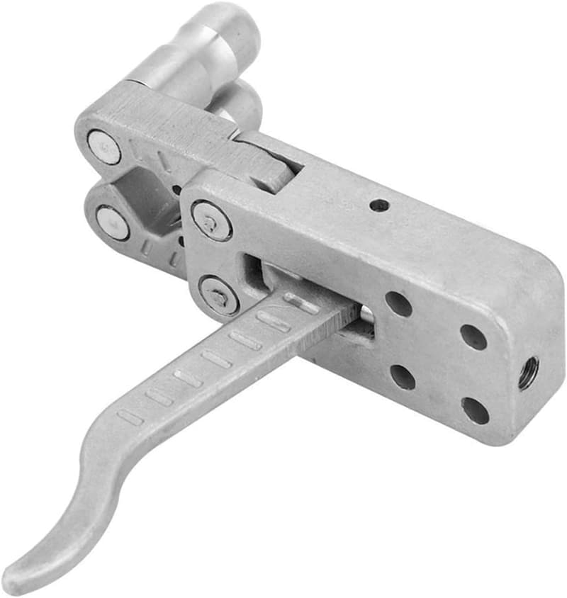 Stainless Steel Slingshot Release Device for Fishing