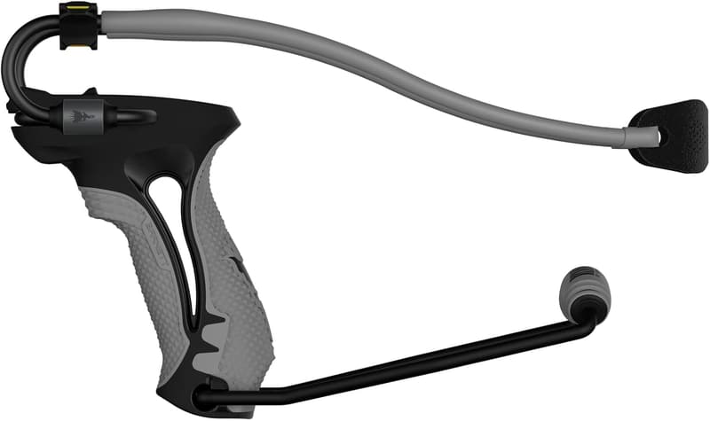 Powerful Barnett King Rat Slingshot for Adults & Kids