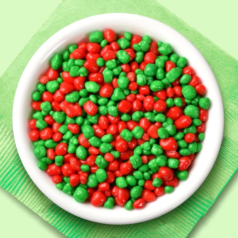 Nerds Watermelon & Wild Cherry Candy Boxes, 36 Treat Size