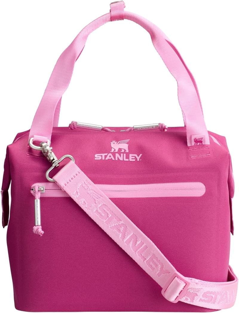 Stanley Insulated Mini Cooler Bag & Lunch Box for Travel