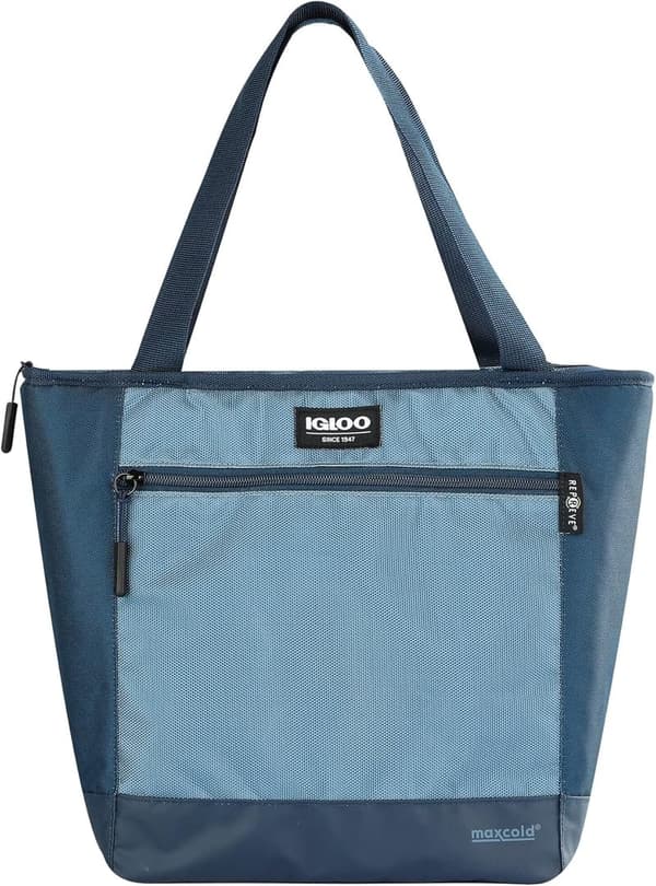 MaxCold Soft Cooler for Outdoor Adventures