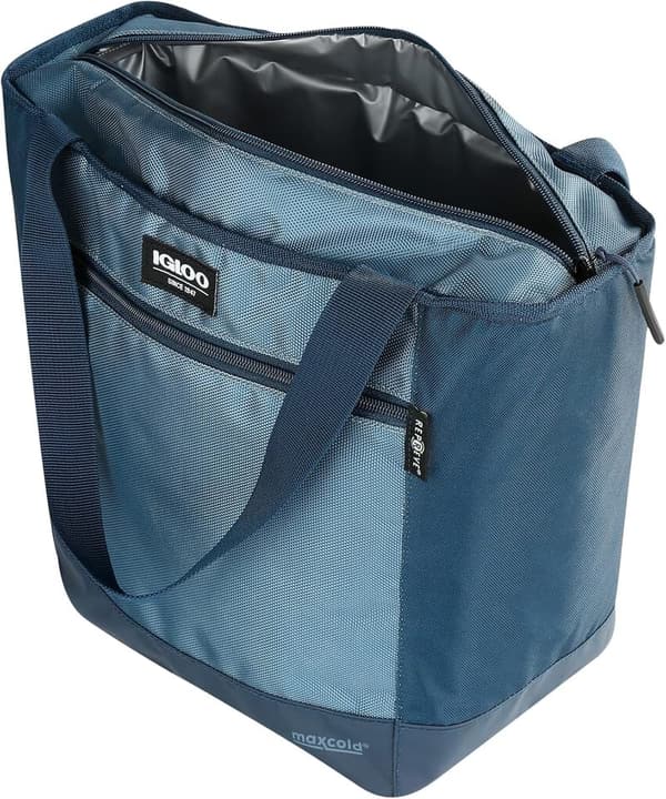 MaxCold Soft Cooler for Outdoor Adventures