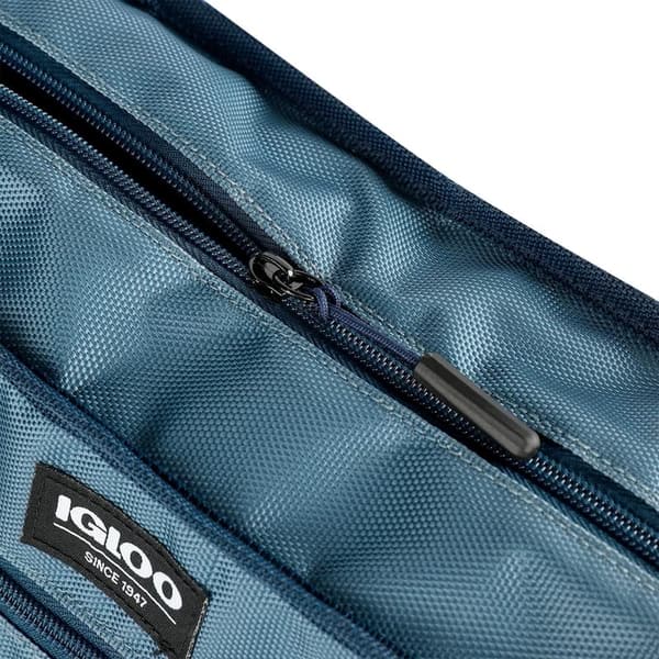 MaxCold Soft Cooler for Outdoor Adventures